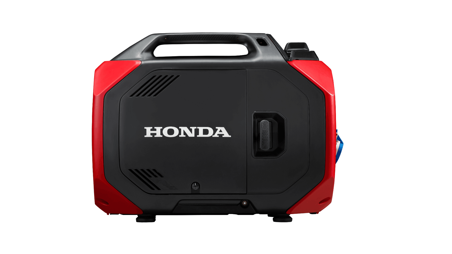 Honda EU 32i Generator -3200 W - keizers.nu