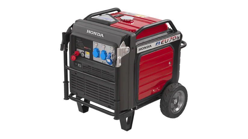 Honda EU 70is Generator - 7000 W