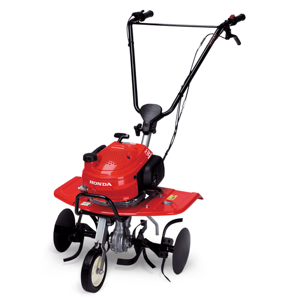 Honda F 220 Benzine Tuinfrees