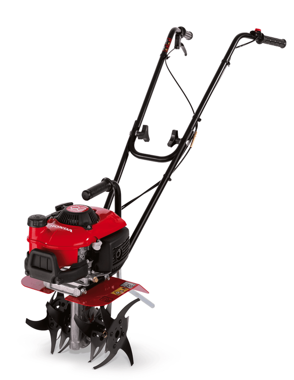 Honda FG 201 Benzine Tuinfrees