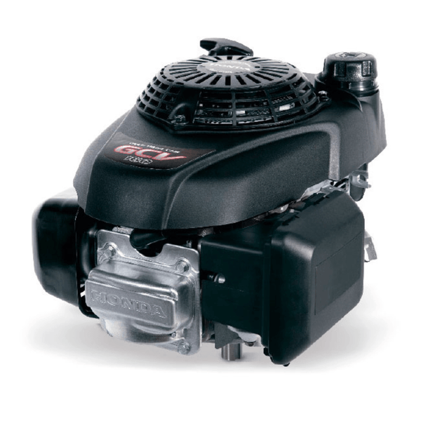 Honda GCV 160H Motor