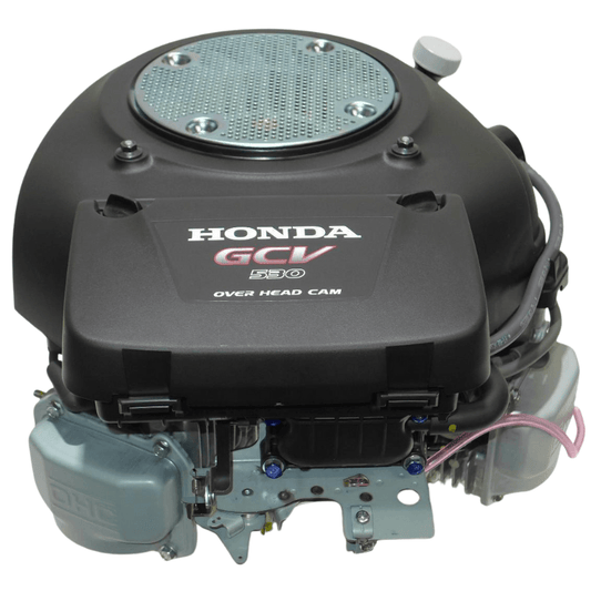 Honda GCV 530 Motor - keizers.nu