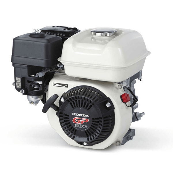 Honda GP 200H Motor