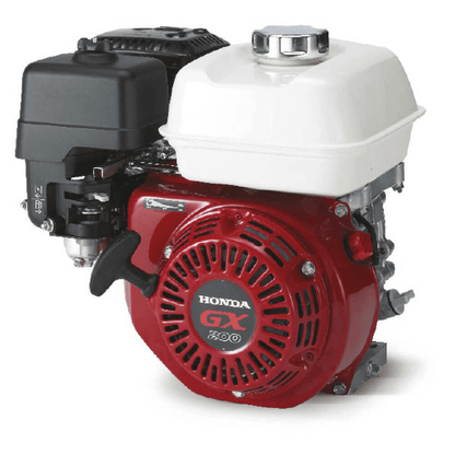 Honda GX 200H2 Motor - keizers.nu