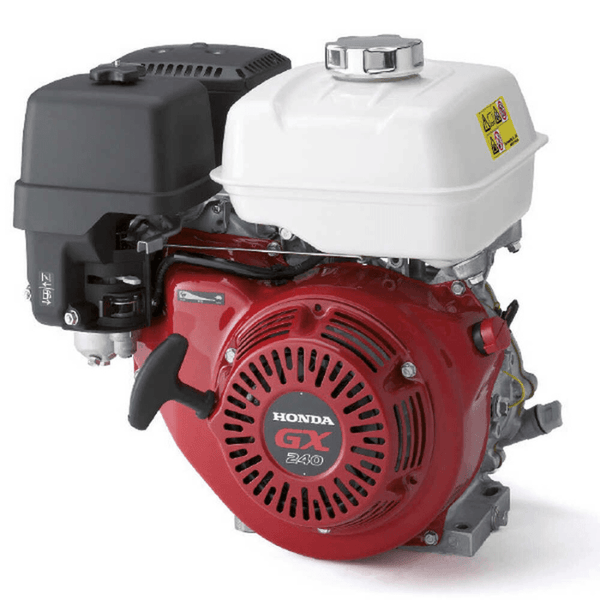 Honda GX 240UT2X Motor