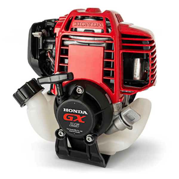 Honda GX 25NTX Motor