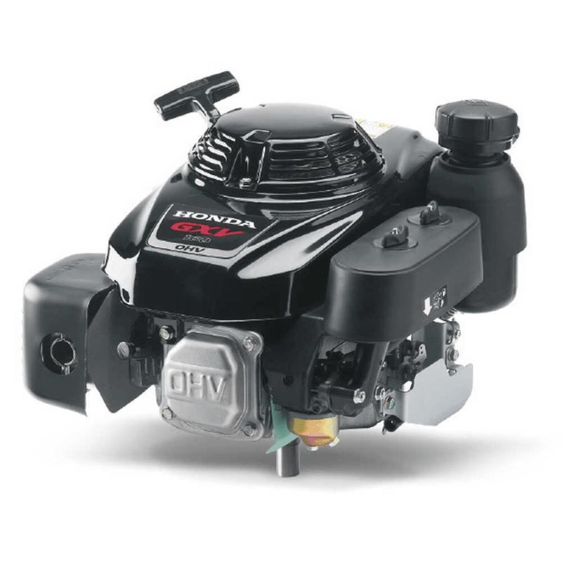 Honda GXV 160H2 Motor - keizers.nu