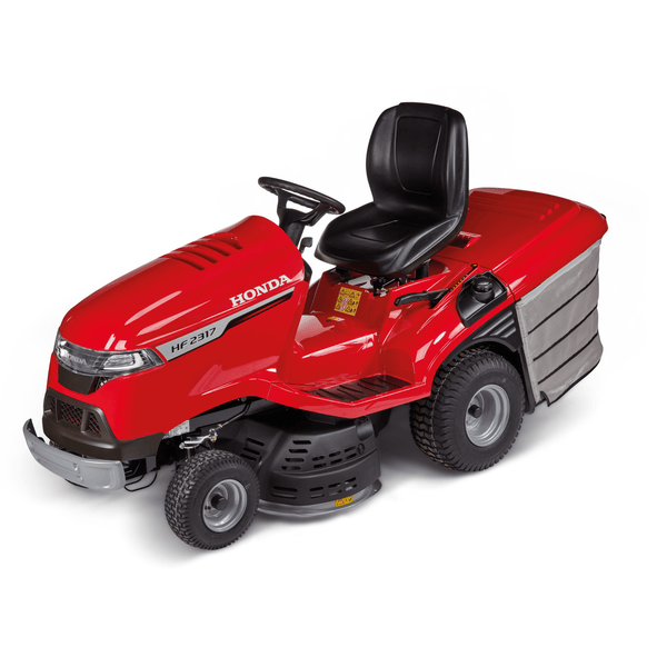 Honda HF 2317 HM Benzine Zitmaaier
