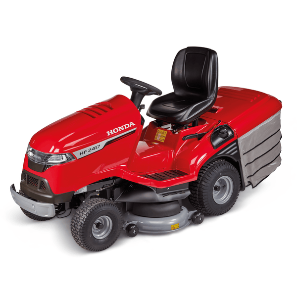 Honda HF 2417 HB Benzine Zitmaaier