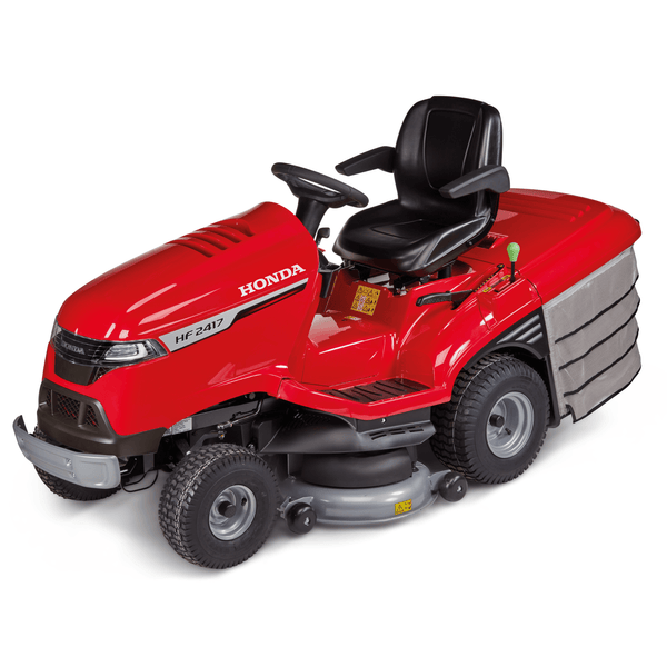 Honda HF 2417 HM Benzine Zitmaaier