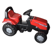 Honda HF 2417 Kindertractor
