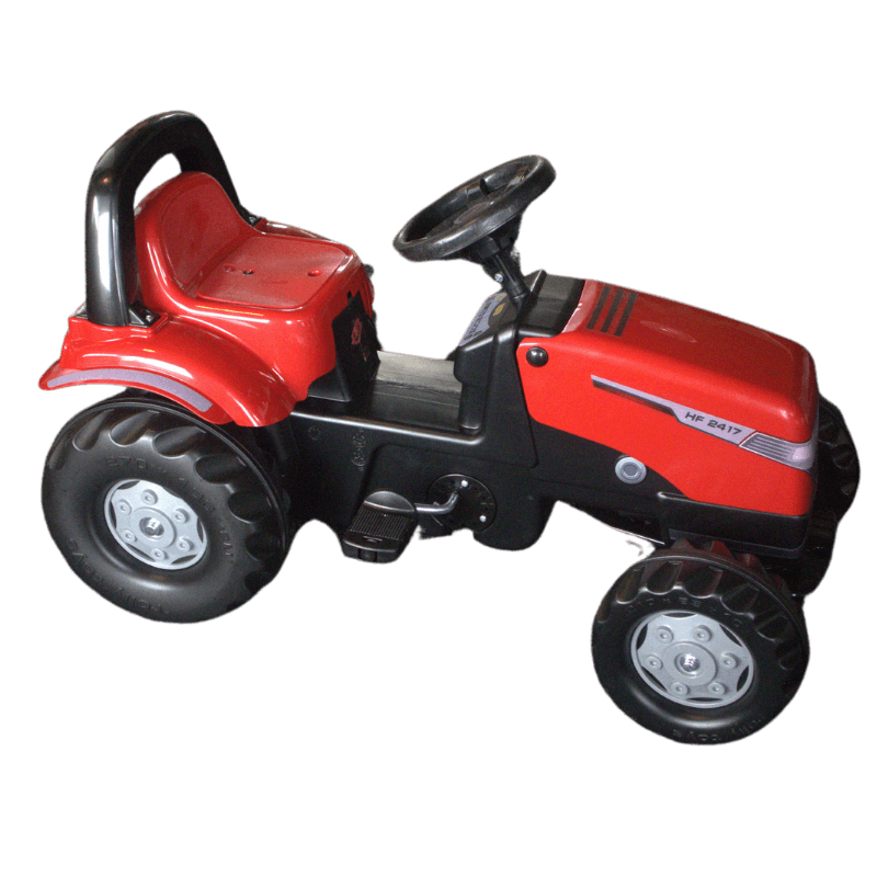 Honda HF 2417 Kindertractor - keizers.nu