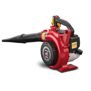 Honda HHB 25 Benzine Bladblazer