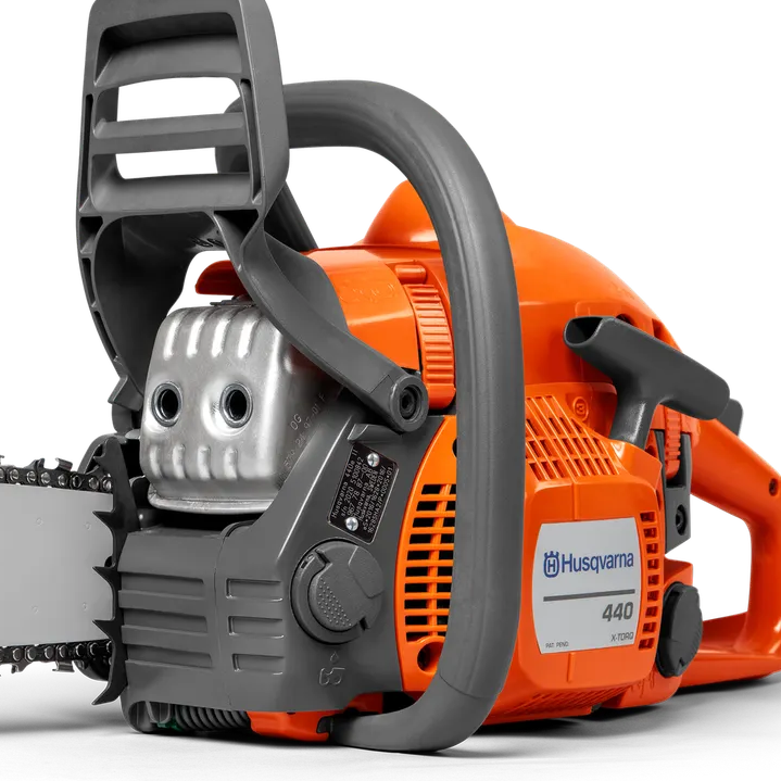 Husqvarna 440 II Benzine Kettingzaag - 38 cm-keizers.nu