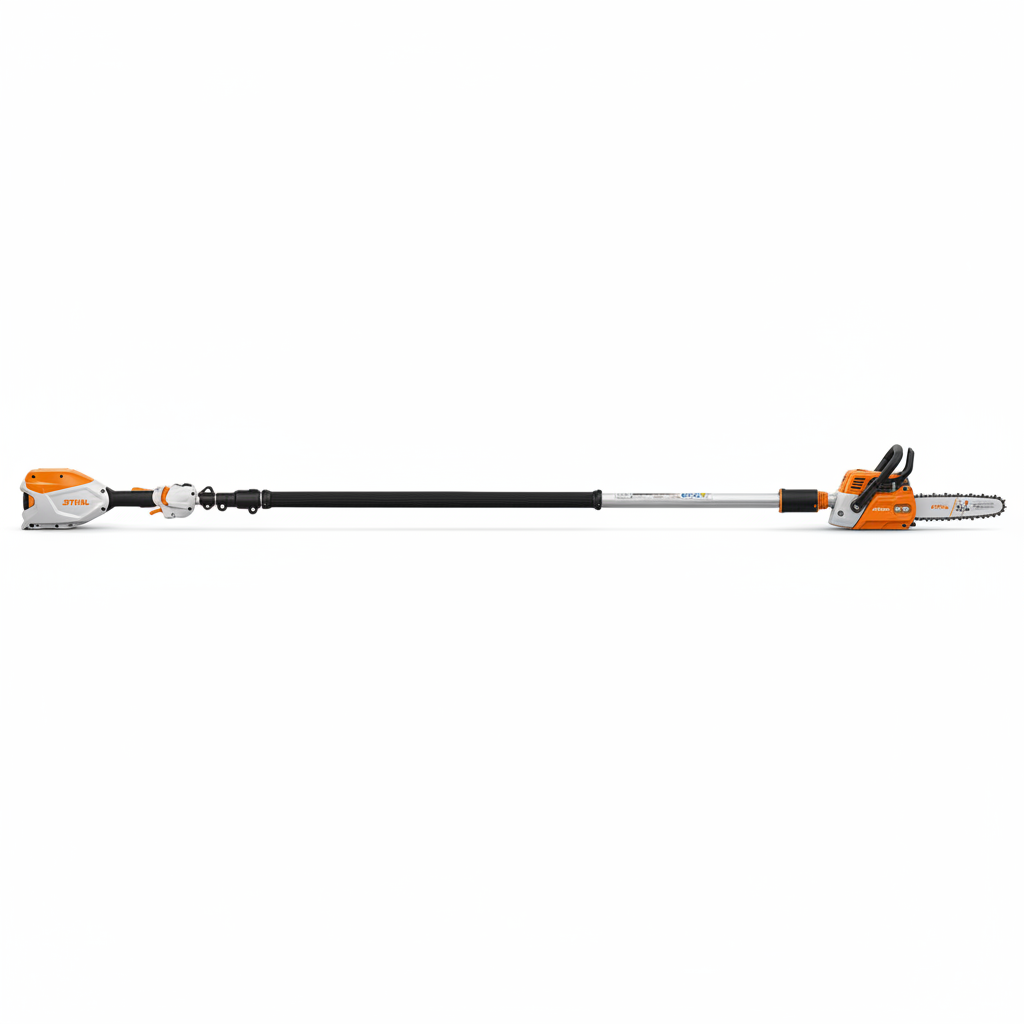 STIHL HTA 110 bij keizers.nu