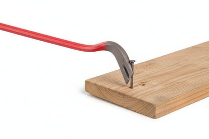 Hultafors Koevoet / Breekijzer - 50 cm - keizers.nu