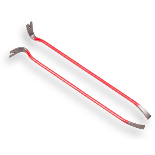 Hultafors Koevoet / Breekijzer - 71 cm - keizers.nu