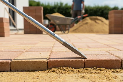 Hultafors Stootijzer-keizers.nu