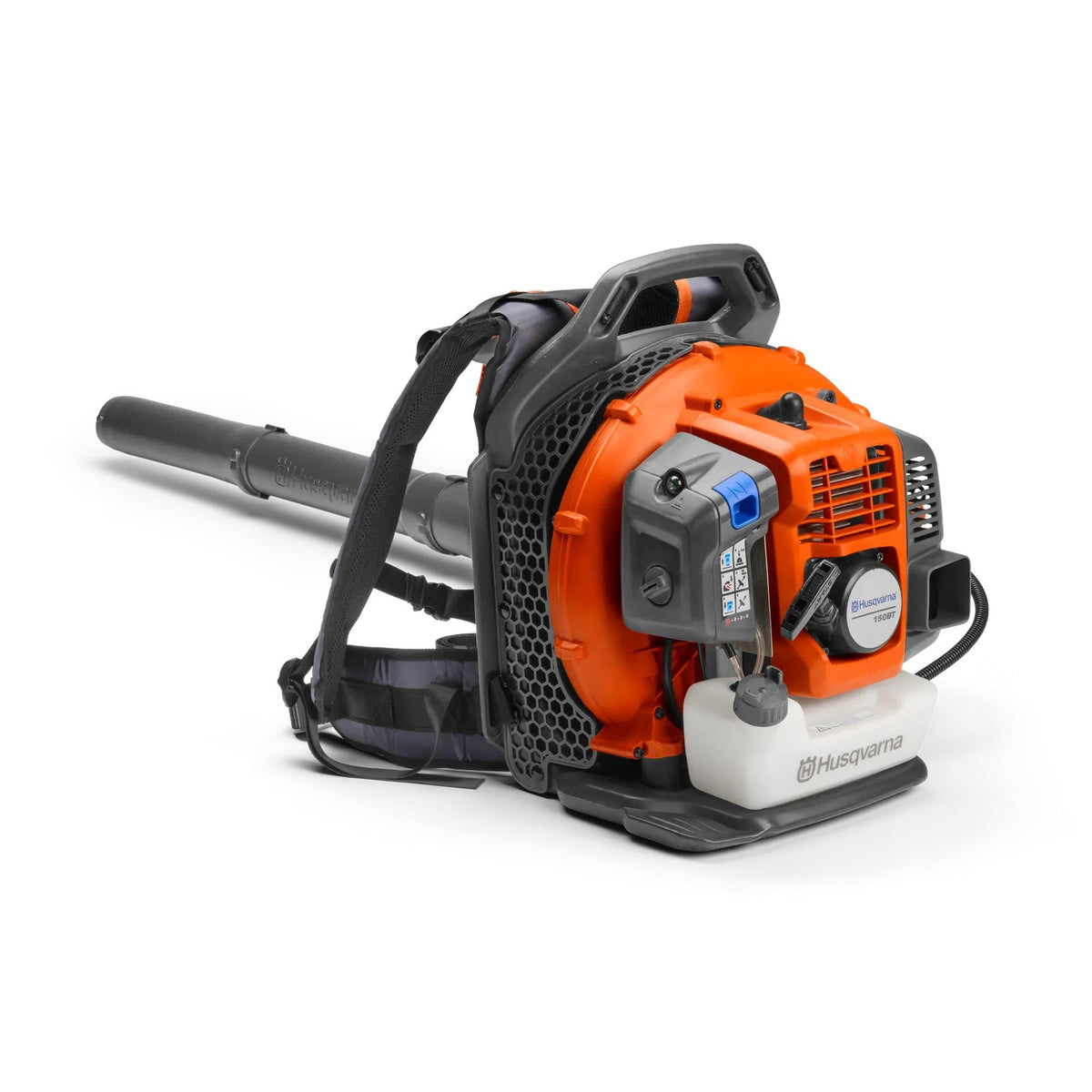 Husqvarna 150BT Benzine Rugbladblazer