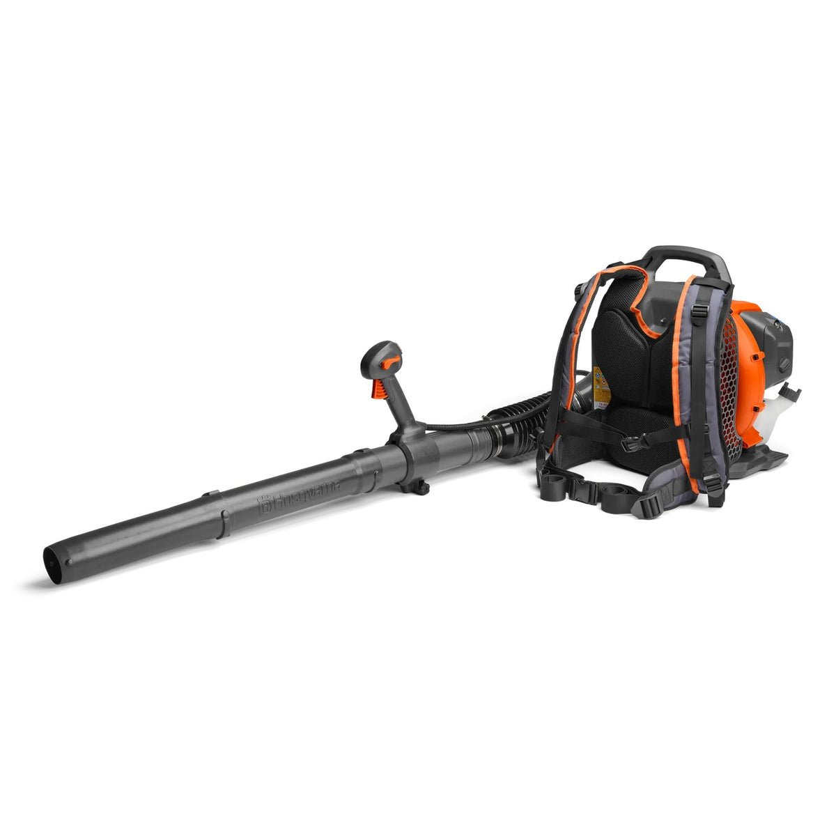 Husqvarna 150BT Benzine Rugbladblazer