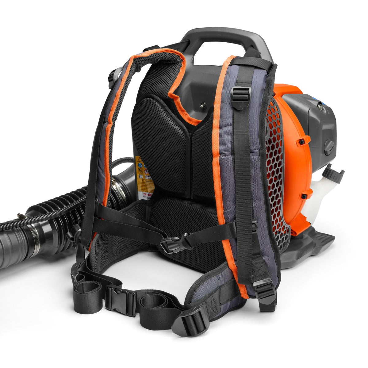 Husqvarna 150BT Benzine Rugbladblazer