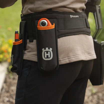 Husqvarna Snoeischaar in houder