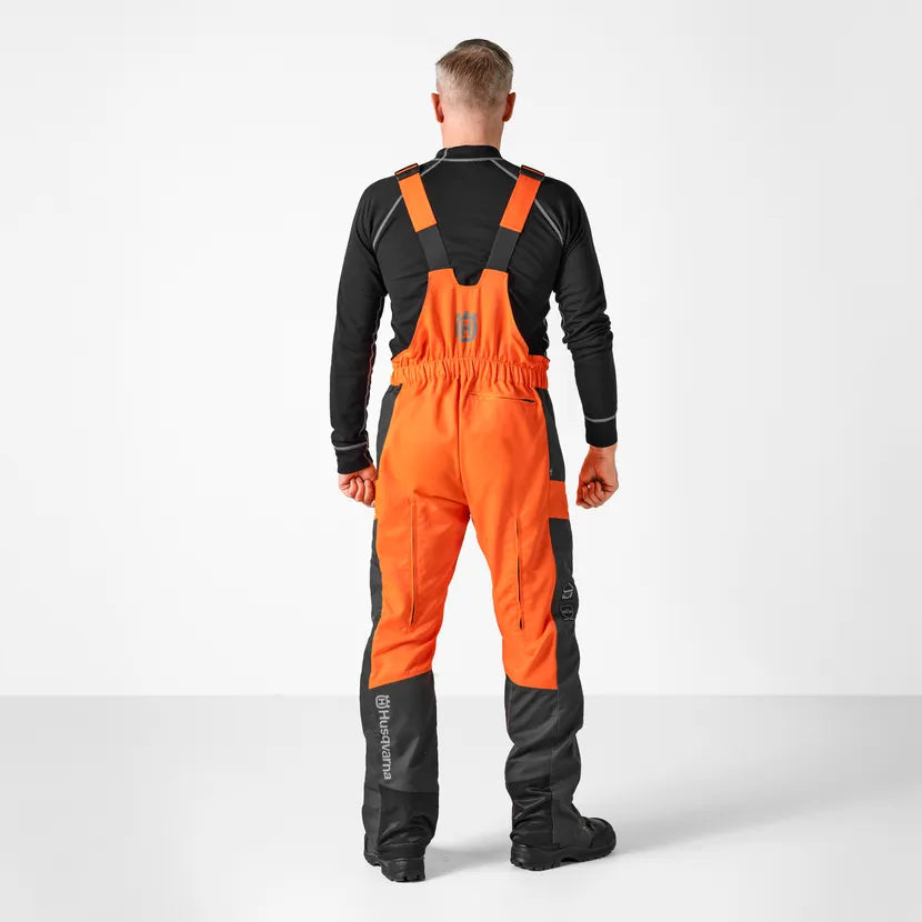 Husqvarna Classic timmermansbroek - maat L/56-keizers.nu