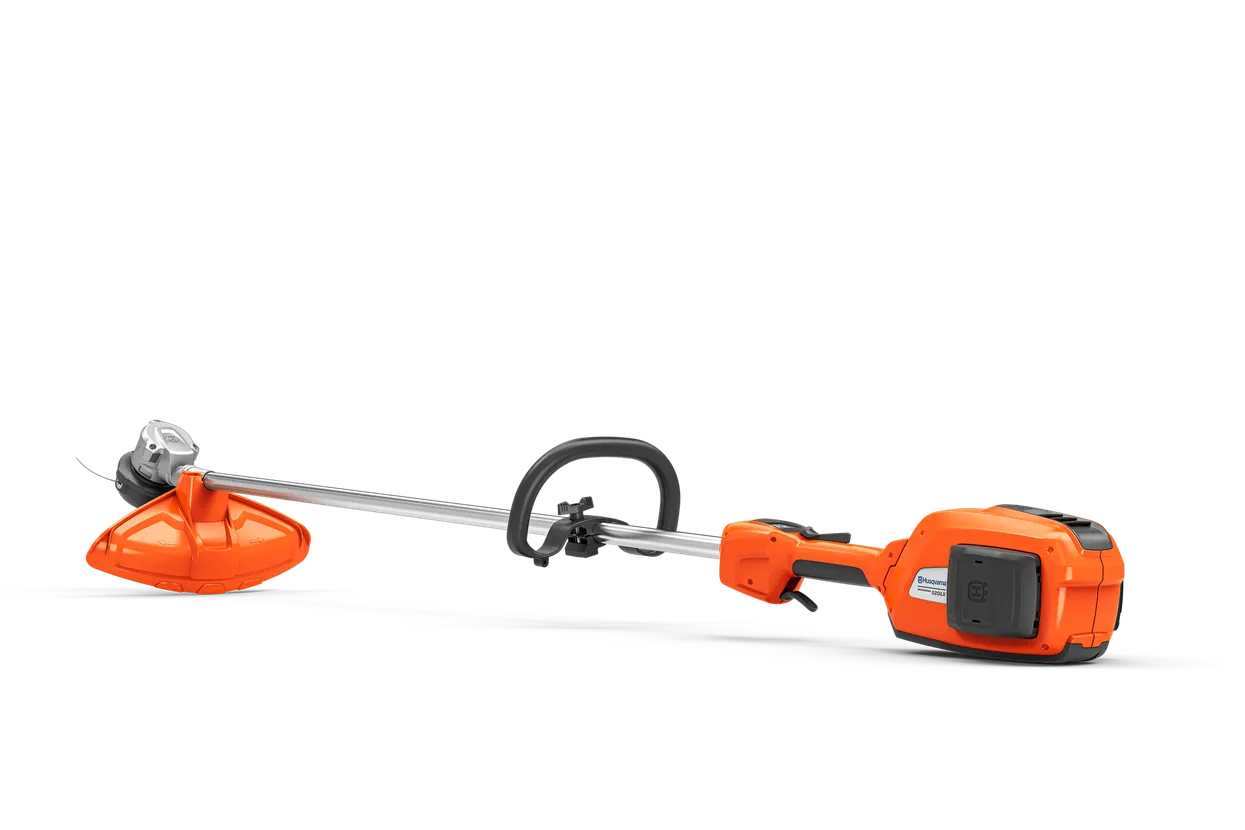 Husqvarna 520iLX Grastrimmer - 40 cm maaibreedte