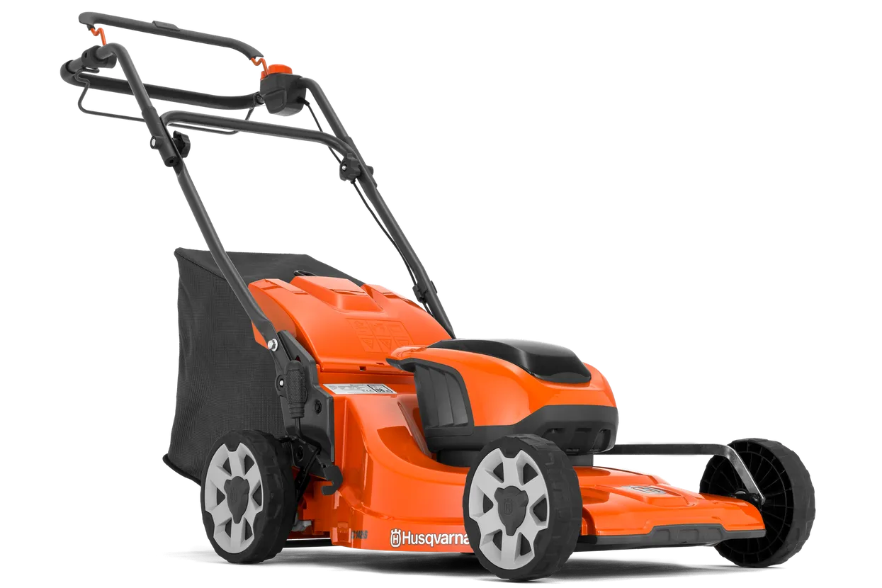 Husqvarna LC 142iS accu grasmaaier - 42 cm, zelfrijdend-keizers.nu