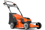 Husqvarna LC 142iS accu grasmaaier - 42 cm, zelfrijdend-keizers.nu