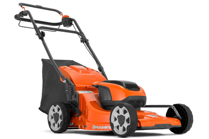 Husqvarna LC 142iS accu grasmaaier - 42 cm, zelfrijdend-keizers.nu