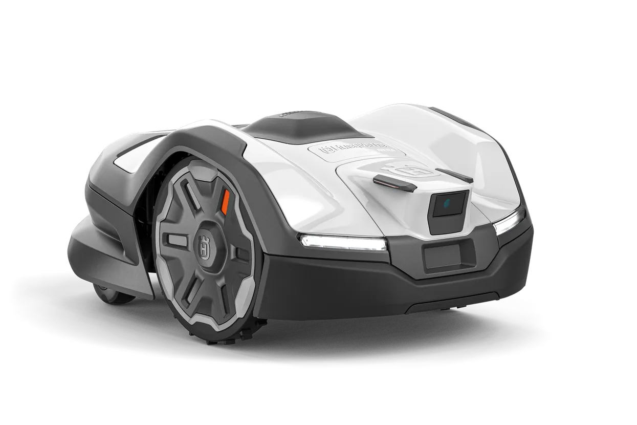 Husqvarna Automower® 405VE NERA Robotmaaier - Draadloos met AI Vision