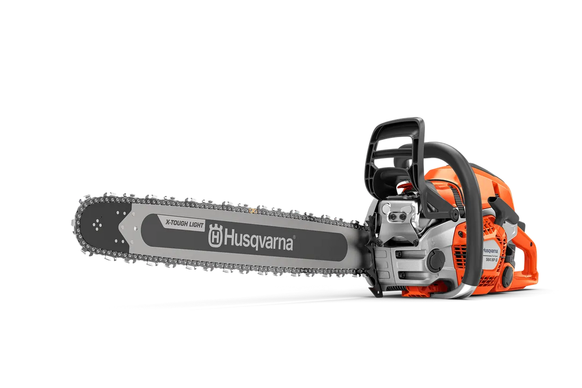 Husqvarna 564 XP® G Fuel Inject Kettingzaag - Zaagblad 45-50 cm