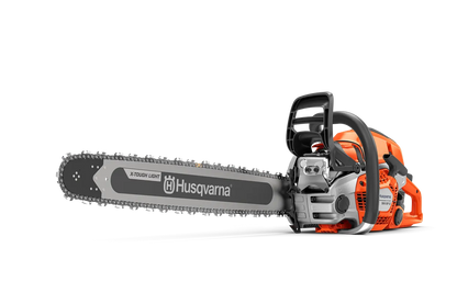 Husqvarna 564 XP® G Fuel Inject Kettingzaag - Zaagblad 45-50 cm