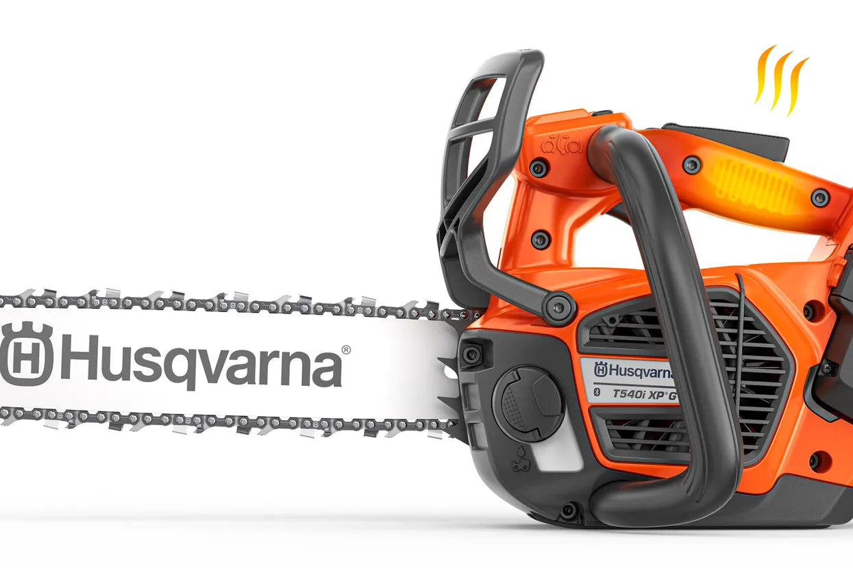 Husqvarna T540i XP® G kettingzaag - 35 cm