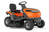 Husqvarna TS 100i tuintractor - 95 cm