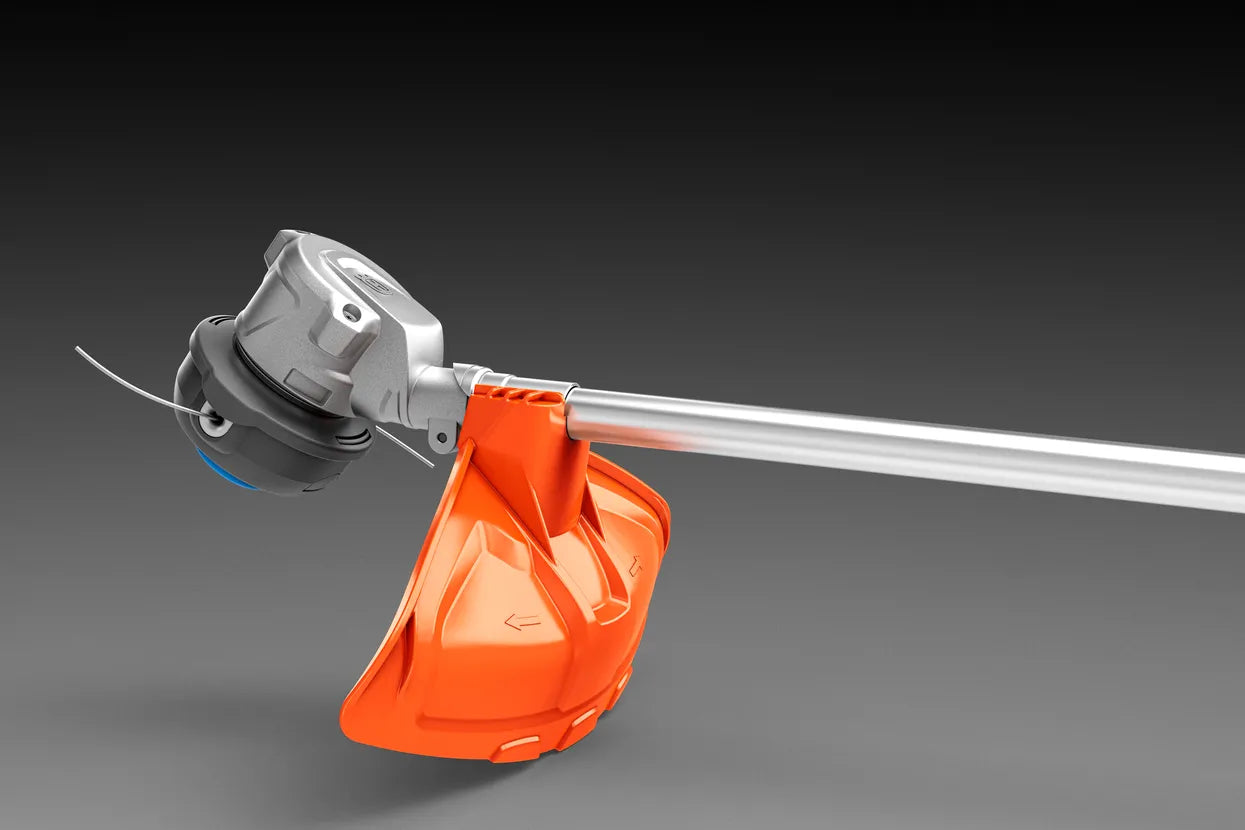 Husqvarna 520iLX Grastrimmer - 40 cm maaibreedte