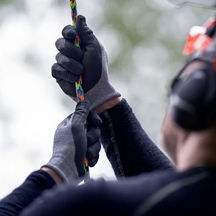 Gloves, Technical Grip werkhandschoenen - Maat XXL-keizers.nu