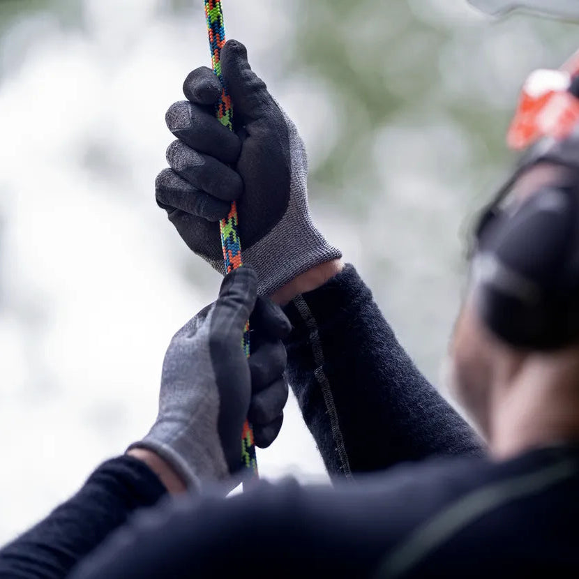 Husqvarna Technical Grip Werkhandschoenen - Maat XL