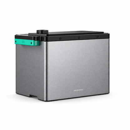 Zendure SolarFlow AB3000L Batterij (2,8 kWh)
