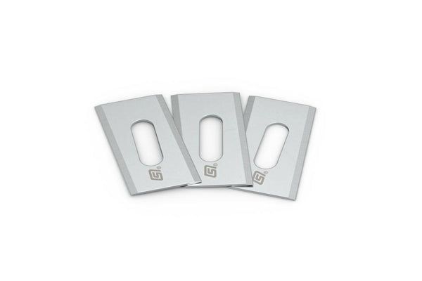 STIHL iMOW Robotmaaier Mesjes - 3 Stuks