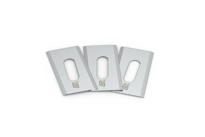 Stihl iMOW Robotmaaier Mesjes - 3 Stuks