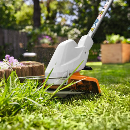 Stihl FSA 30 Accu Graskantenmaaier Incl. Accu & Lader - keizers.nu