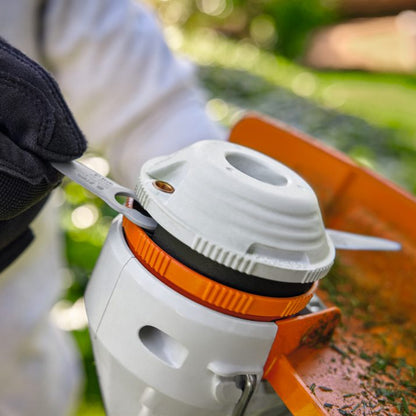 Stihl FSA 30 Accu Graskantenmaaier Incl. Accu & Lader - keizers.nu