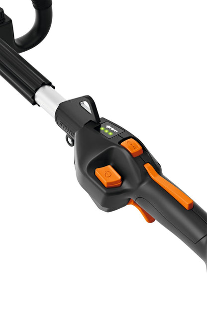 Stihl FSA 200.0 R Accu Bosmaaier Body - Gratis Accudeal