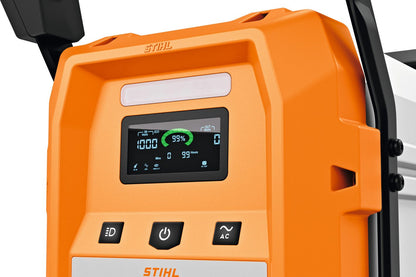 STIHL PS 2000.0 Draagbaar Power Station