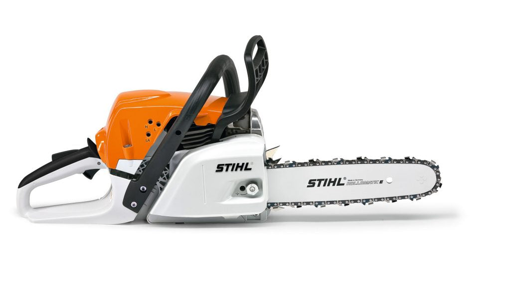 STIHL MS 251 Kettingzaag - 40 cm-keizers.nu