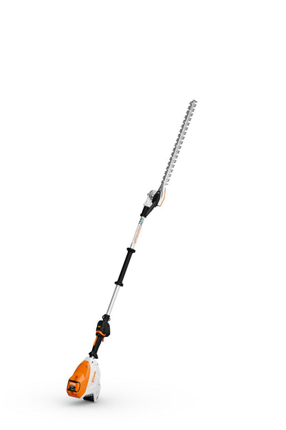 STIHL HLA 140 K-B Accu Heggenschaar op Steel Body