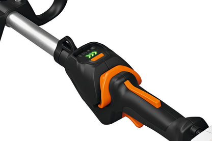 STIHL HLA 140 B Accu Heggenschaar op Steel Body