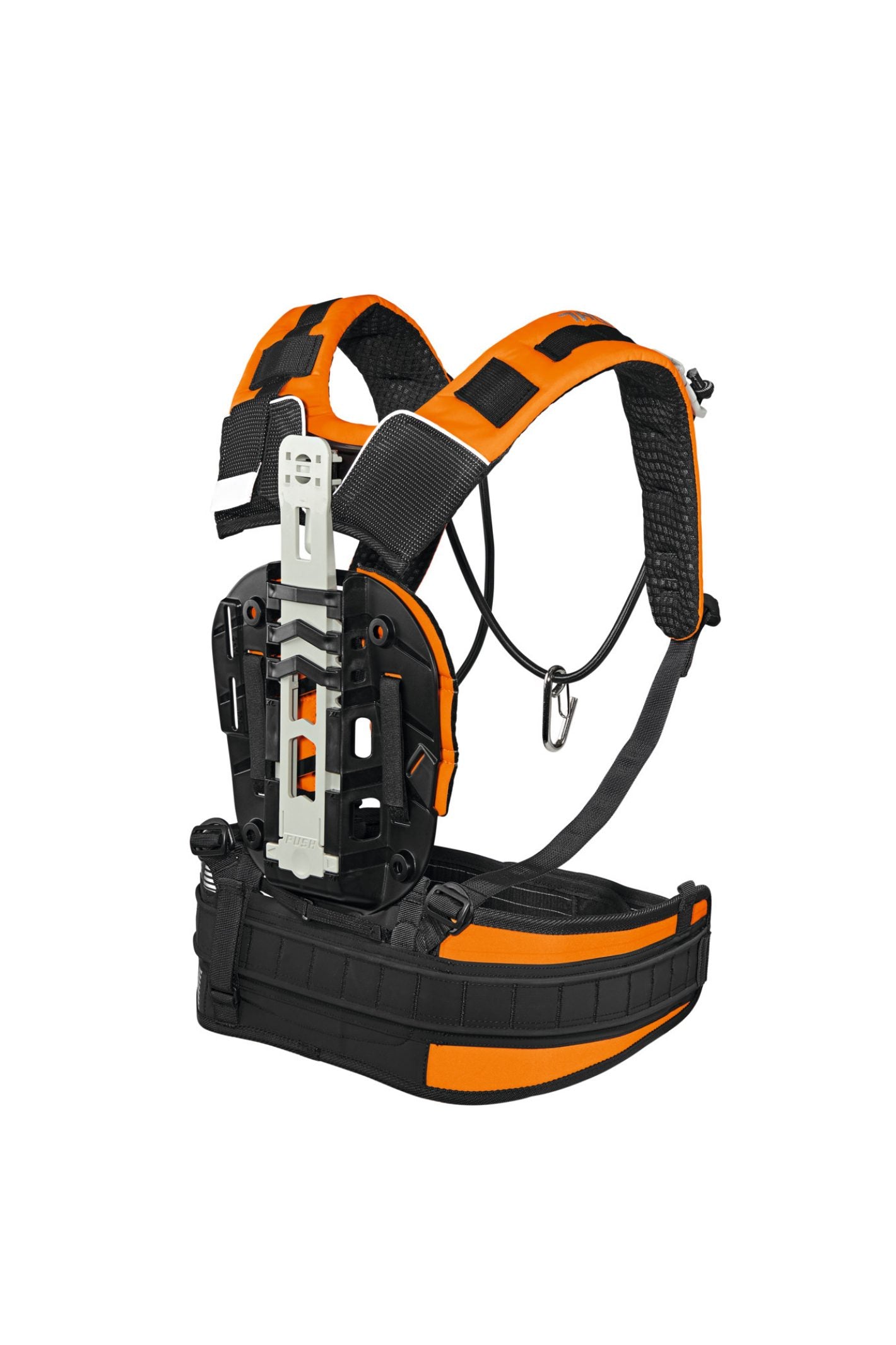 STIHL Set Gordelsysteem ADVANCE X-TREEm HT - Maat S/M